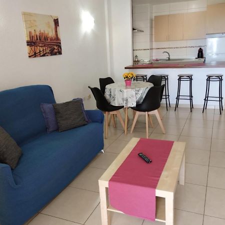 San Marino Los Cristianos Center Apartment Arona  Exterior photo