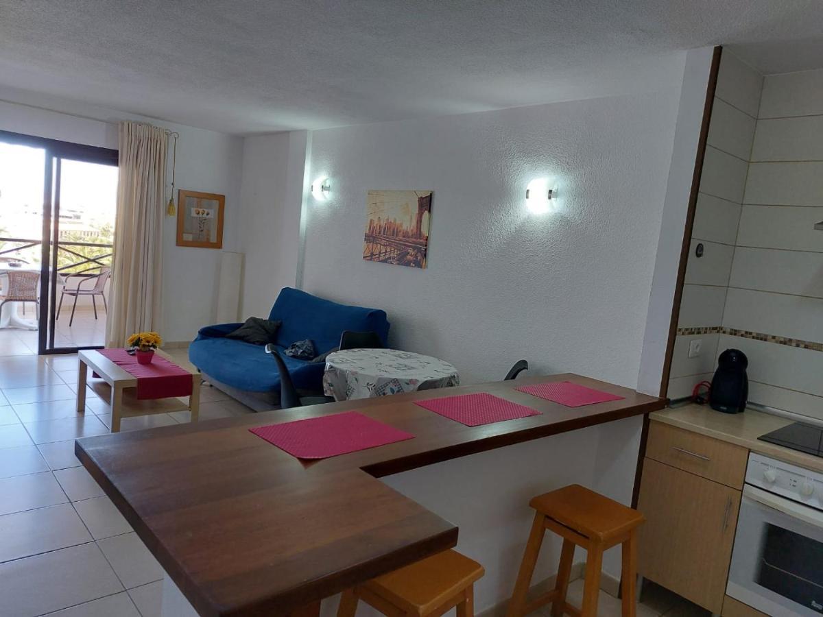 San Marino Los Cristianos Center Apartment Arona  Exterior photo