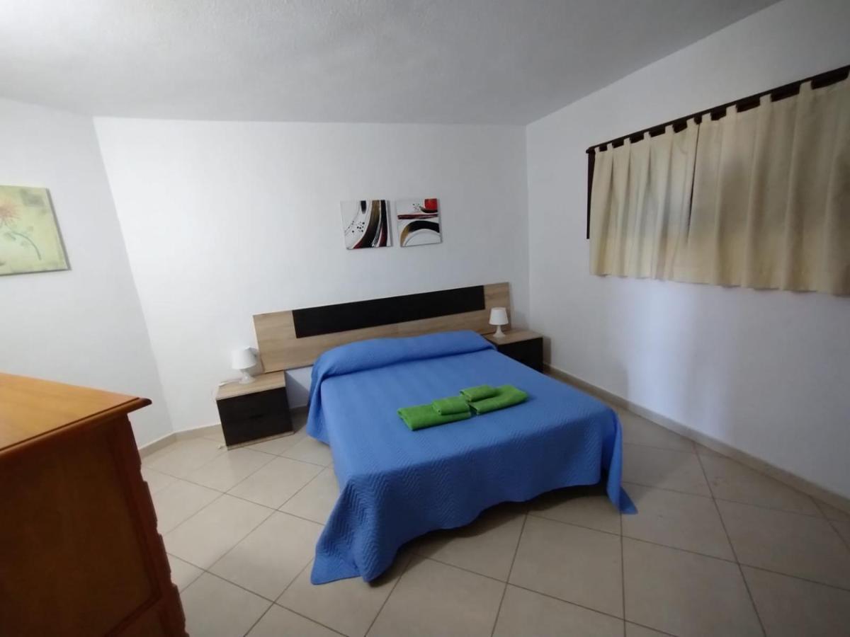 San Marino Los Cristianos Center Apartment Arona  Exterior photo