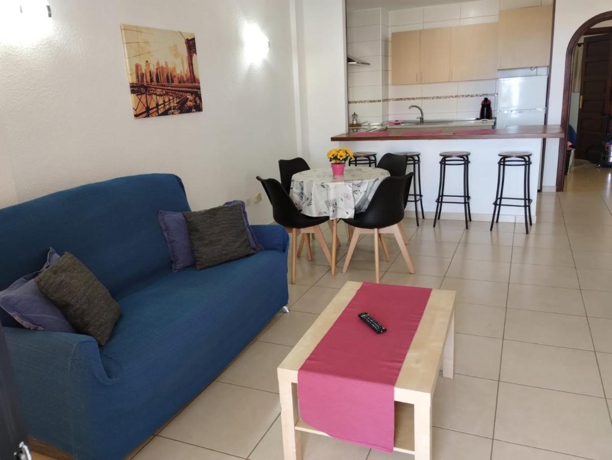 San Marino Los Cristianos Center Apartment Arona  Exterior photo