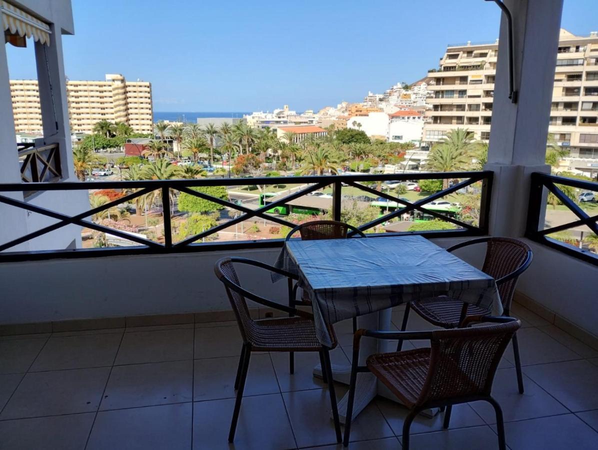 San Marino Los Cristianos Center Apartment Arona  Exterior photo